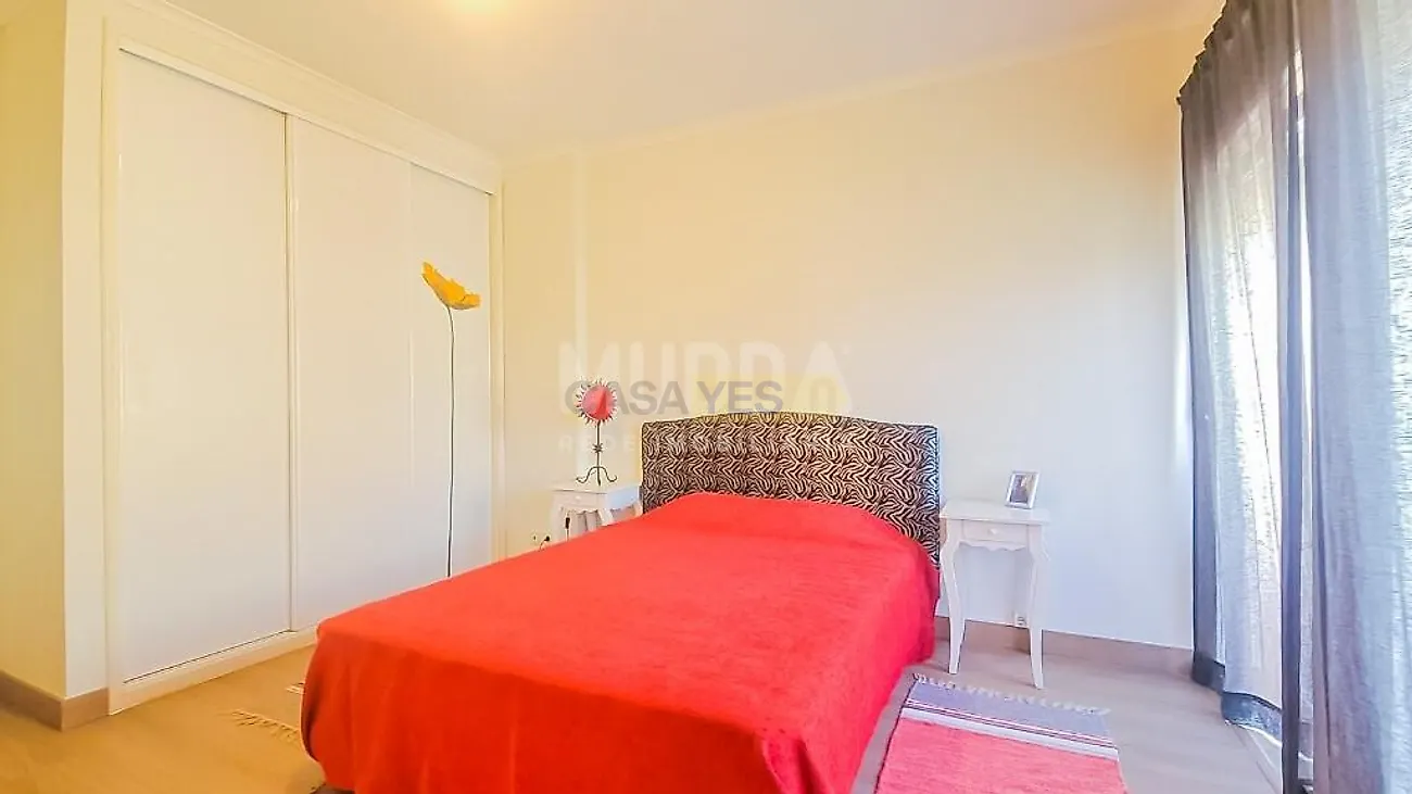 Apartamento T3 à venda em Caldas da Rainha - Nossa Senhora do Pópulo, Coto e São Gregório, Caldas da Rainha — foto 16