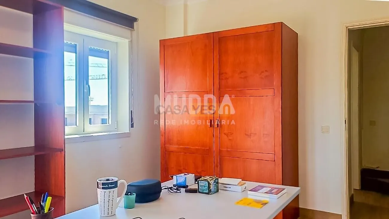 Apartamento T3 à venda em Caldas da Rainha - Nossa Senhora do Pópulo, Coto e São Gregório, Caldas da Rainha — foto 24