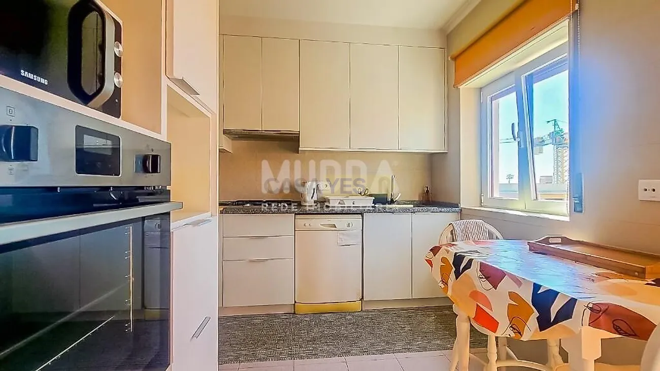 Apartamento T3 à venda em Caldas da Rainha - Nossa Senhora do Pópulo, Coto e São Gregório, Caldas da Rainha — foto 29