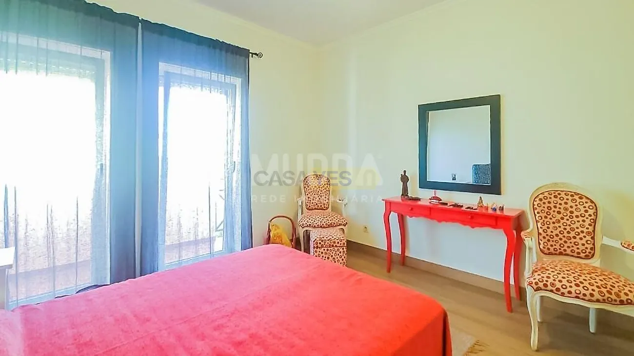 Apartamento T3 à venda em Caldas da Rainha - Nossa Senhora do Pópulo, Coto e São Gregório, Caldas da Rainha — foto 14