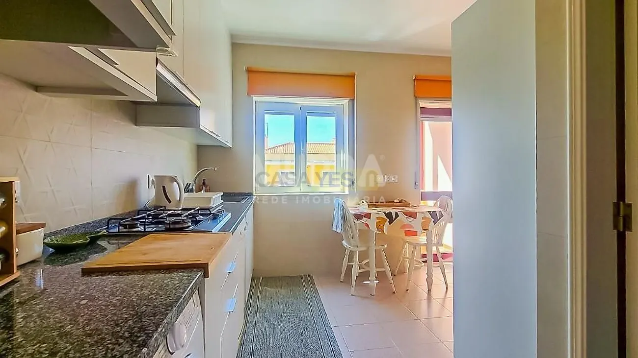 Apartamento T3 à venda em Caldas da Rainha - Nossa Senhora do Pópulo, Coto e São Gregório, Caldas da Rainha — foto 31