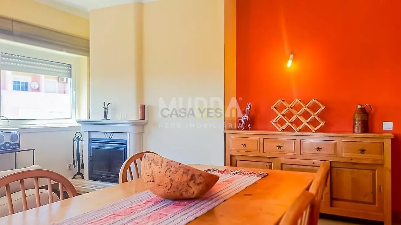 Apartamento T3 à venda em Caldas da Rainha - Nossa Senhora do Pópulo, Coto e São Gregório, Caldas da Rainha — foto 8