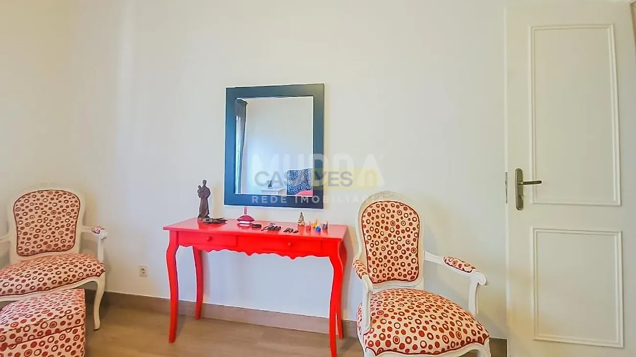 Apartamento T3 à venda em Caldas da Rainha - Nossa Senhora do Pópulo, Coto e São Gregório, Caldas da Rainha — foto 15
