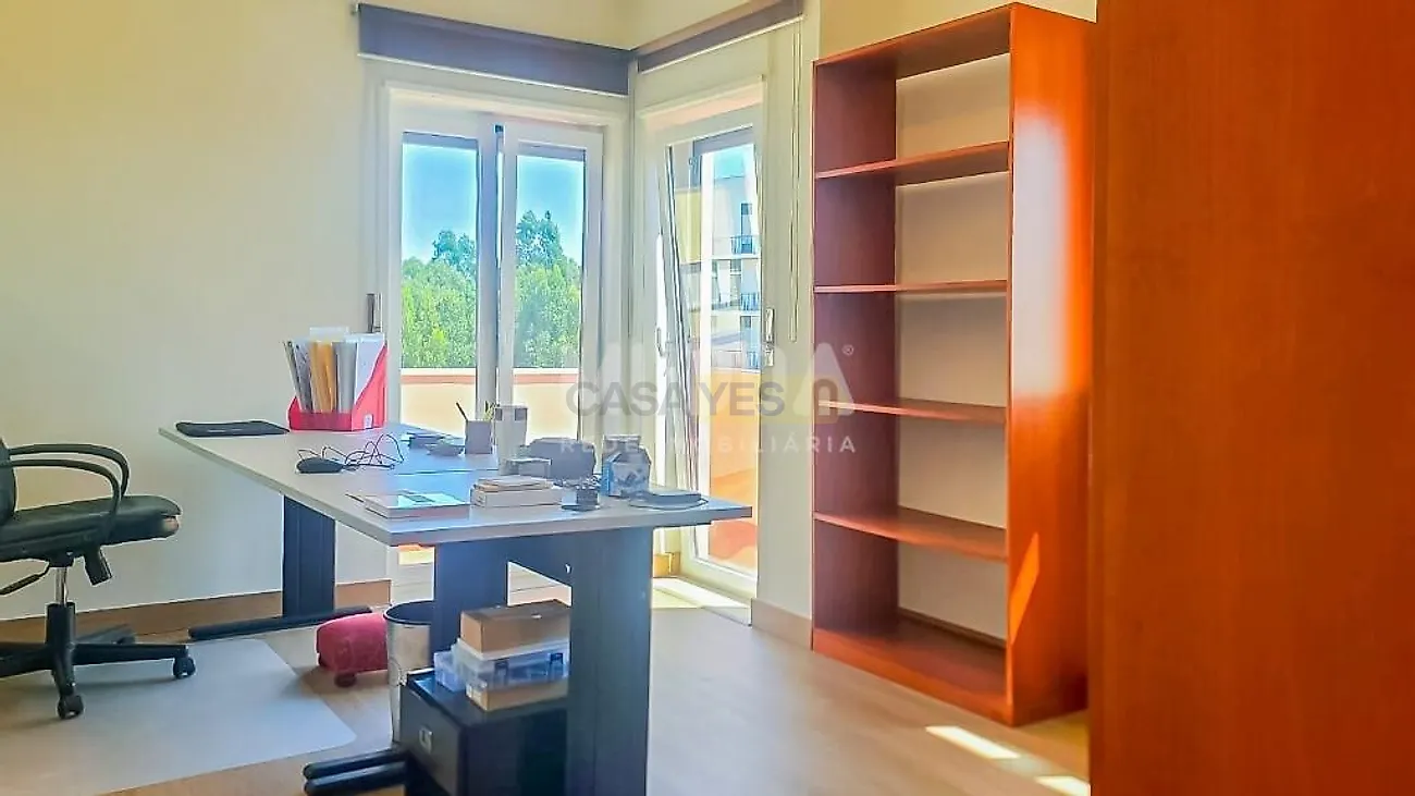 Apartamento T3 à venda em Caldas da Rainha - Nossa Senhora do Pópulo, Coto e São Gregório, Caldas da Rainha — foto 21