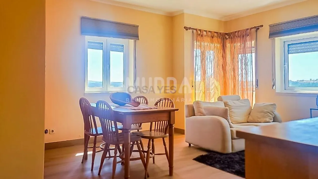 Apartamento T3 à venda em Caldas da Rainha - Nossa Senhora do Pópulo, Coto e São Gregório, Caldas da Rainha — foto 4