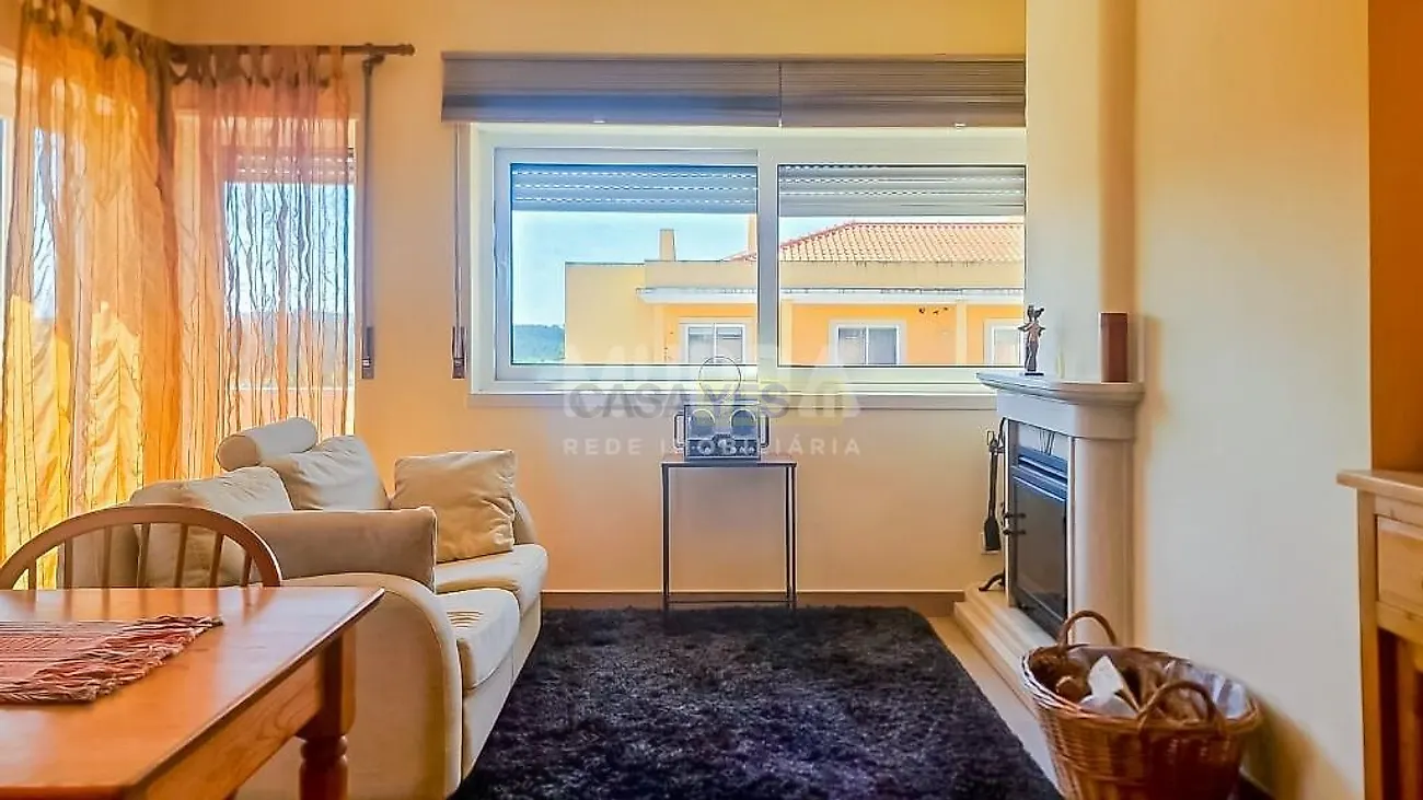 Apartamento T3 à venda em Caldas da Rainha - Nossa Senhora do Pópulo, Coto e São Gregório, Caldas da Rainha — foto 11