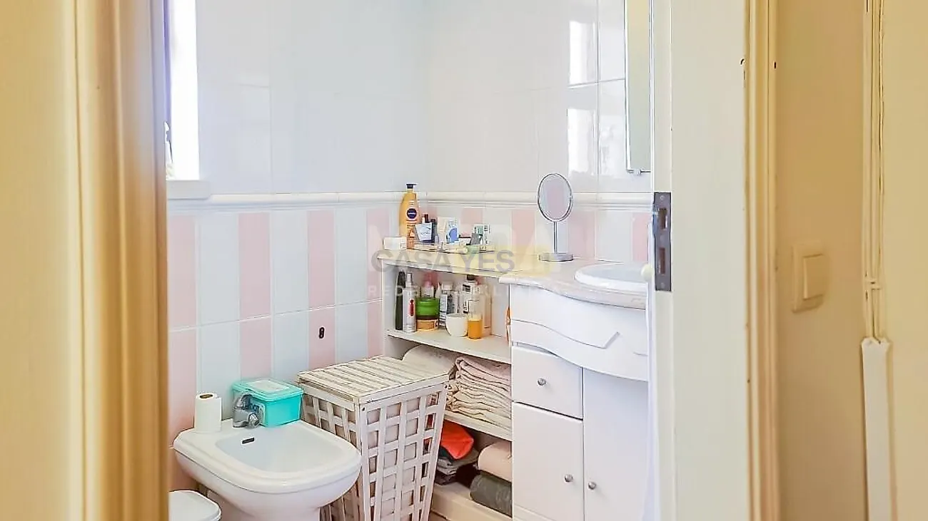 Apartamento T3 à venda em Caldas da Rainha - Nossa Senhora do Pópulo, Coto e São Gregório, Caldas da Rainha — foto 25