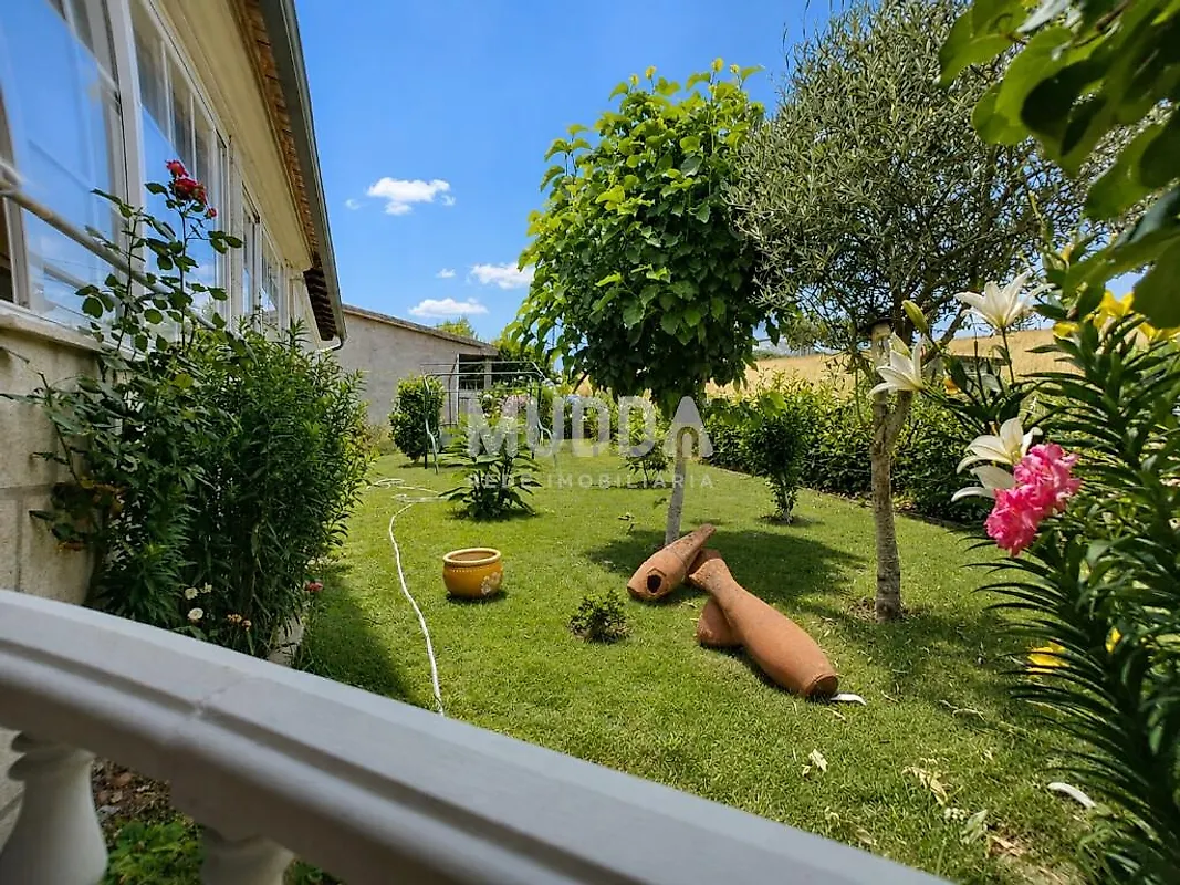 Moradia T4 à venda em Travancas e Roriz, Chaves — foto 26
