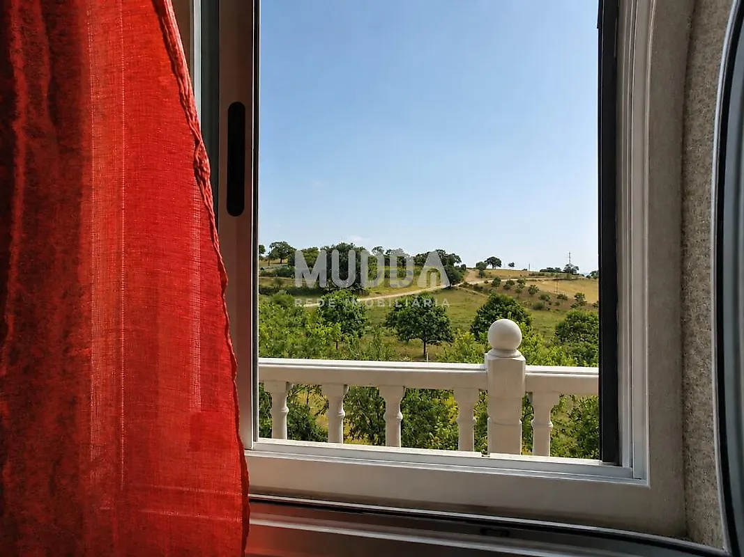 Moradia T4 à venda em Travancas e Roriz, Chaves — foto 14