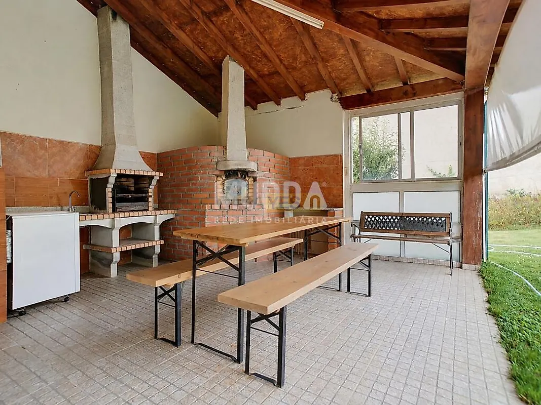 Moradia T4 à venda em Travancas e Roriz, Chaves — foto 25