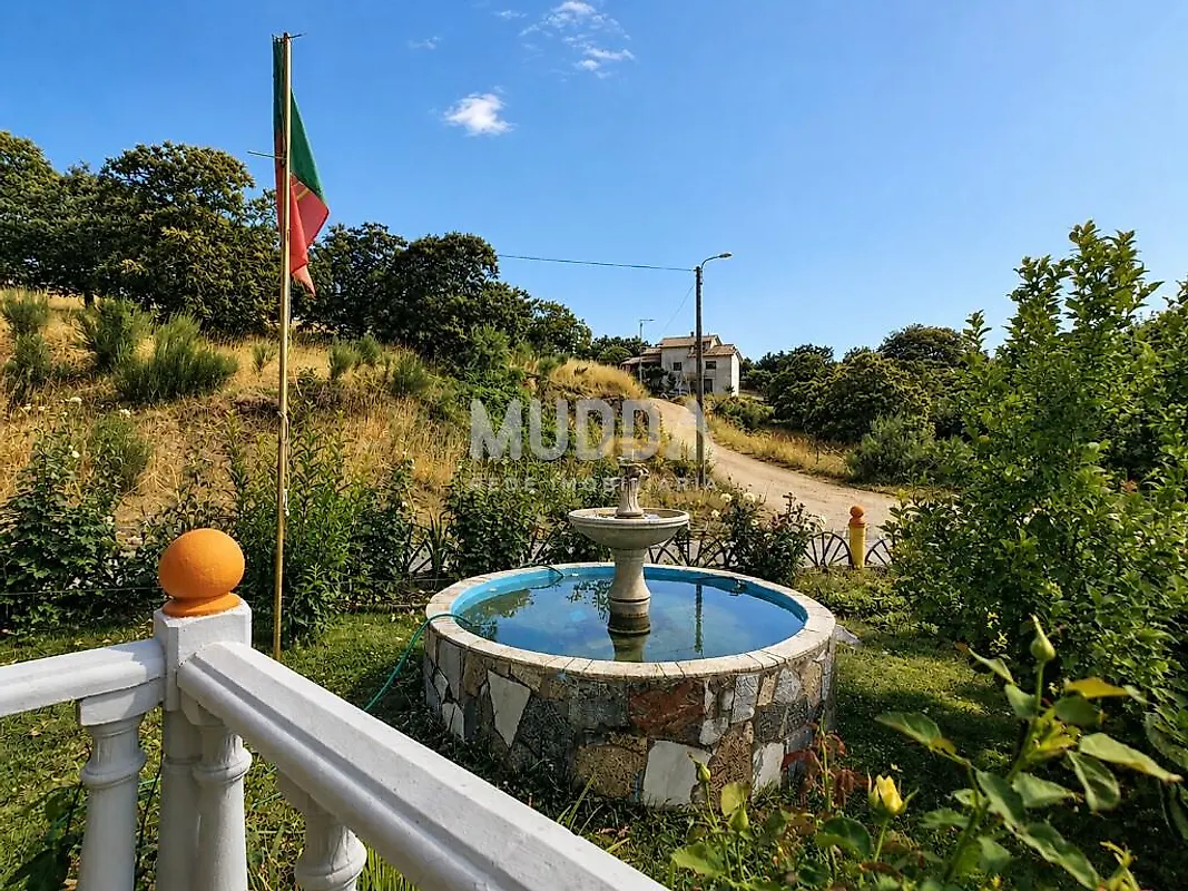 Moradia T4 à venda em Travancas e Roriz, Chaves — foto 29