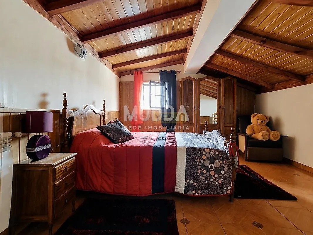 Moradia T4 à venda em Travancas e Roriz, Chaves — foto 22
