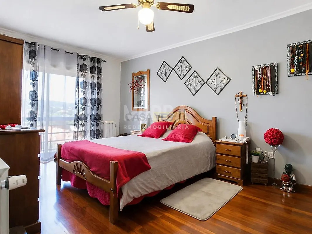 Apartamento T3 à venda em Santa Maria Maior, Chaves — foto 18