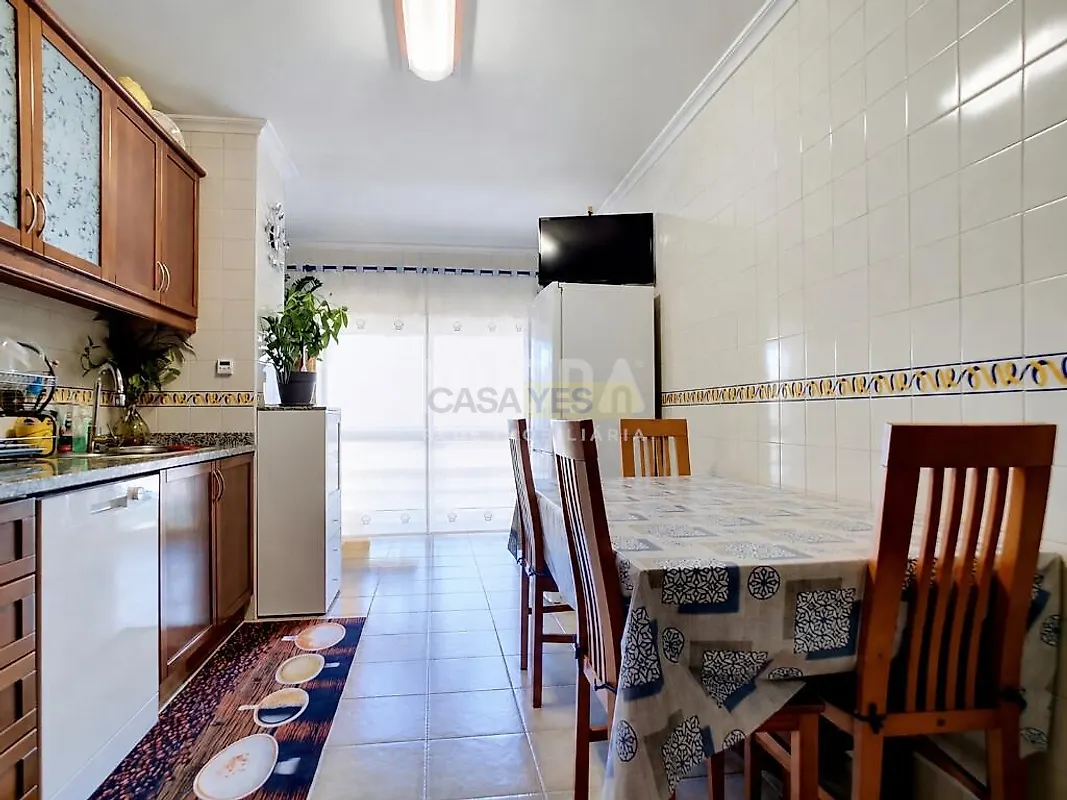 Apartamento T3 à venda em Santa Maria Maior, Chaves — foto 10