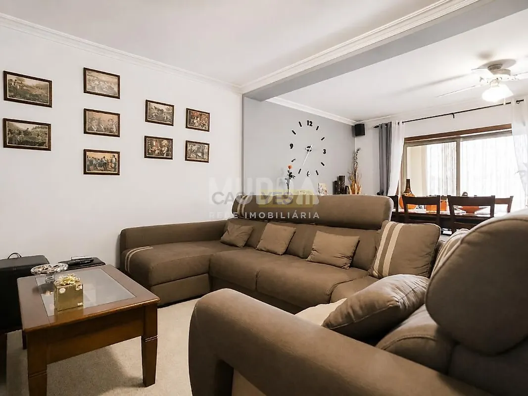 Apartamento T3 à venda em Santa Maria Maior, Chaves — foto 5