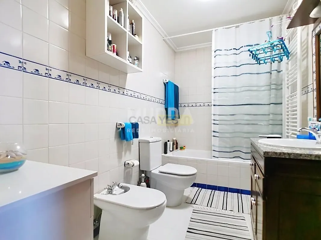 Apartamento T3 à venda em Santa Maria Maior, Chaves — foto 22