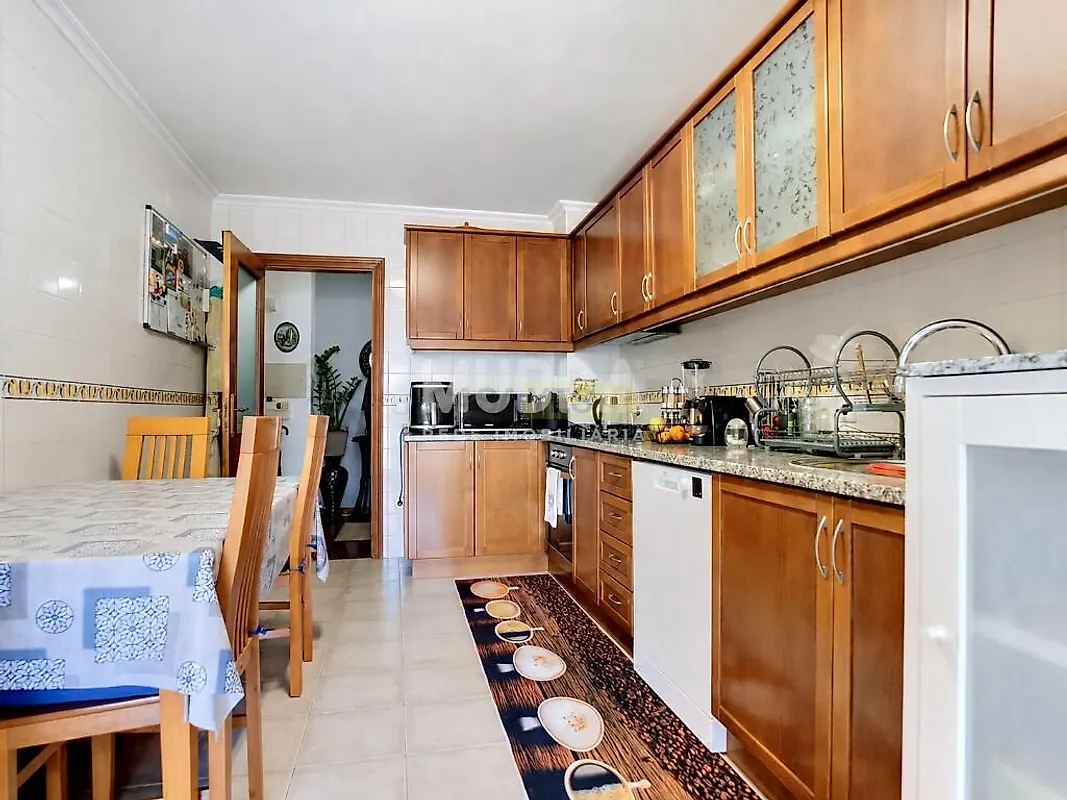 Apartamento T3 à venda em Santa Maria Maior, Chaves — foto 14