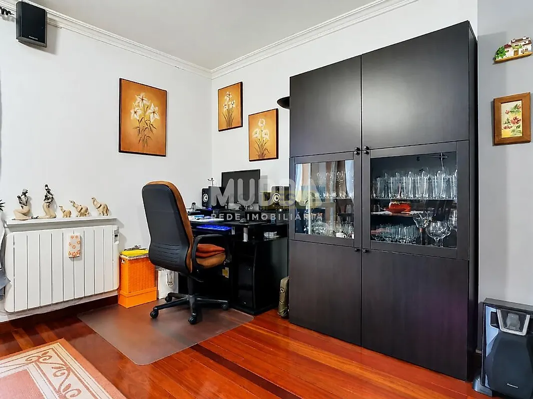Apartamento T3 à venda em Santa Maria Maior, Chaves — foto 7