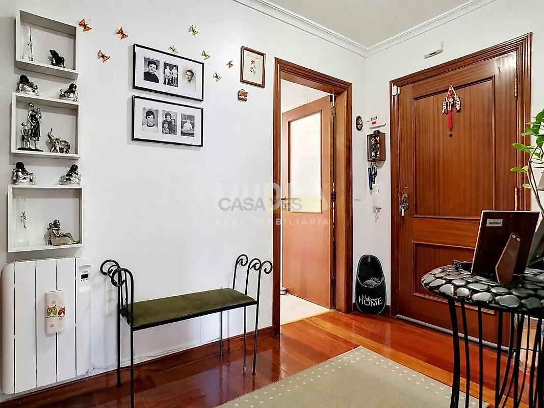 Apartamento T3 à venda em Santa Maria Maior, Chaves — foto 9