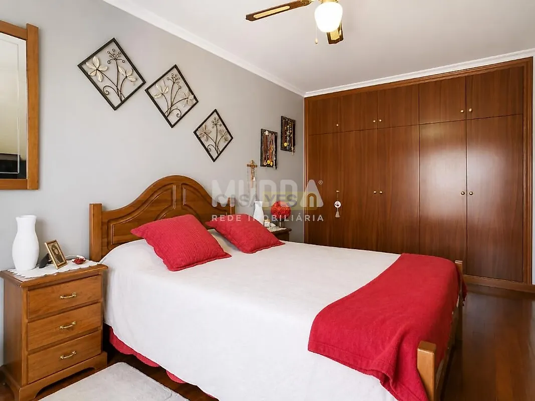 Apartamento T3 à venda em Santa Maria Maior, Chaves — foto 19