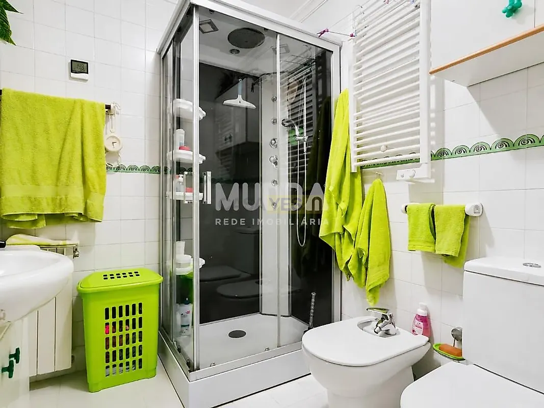Apartamento T3 à venda em Santa Maria Maior, Chaves — foto 20