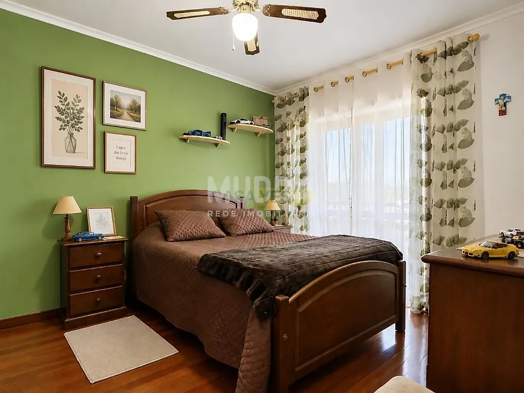 Apartamento T3 à venda em Santa Maria Maior, Chaves — foto 16
