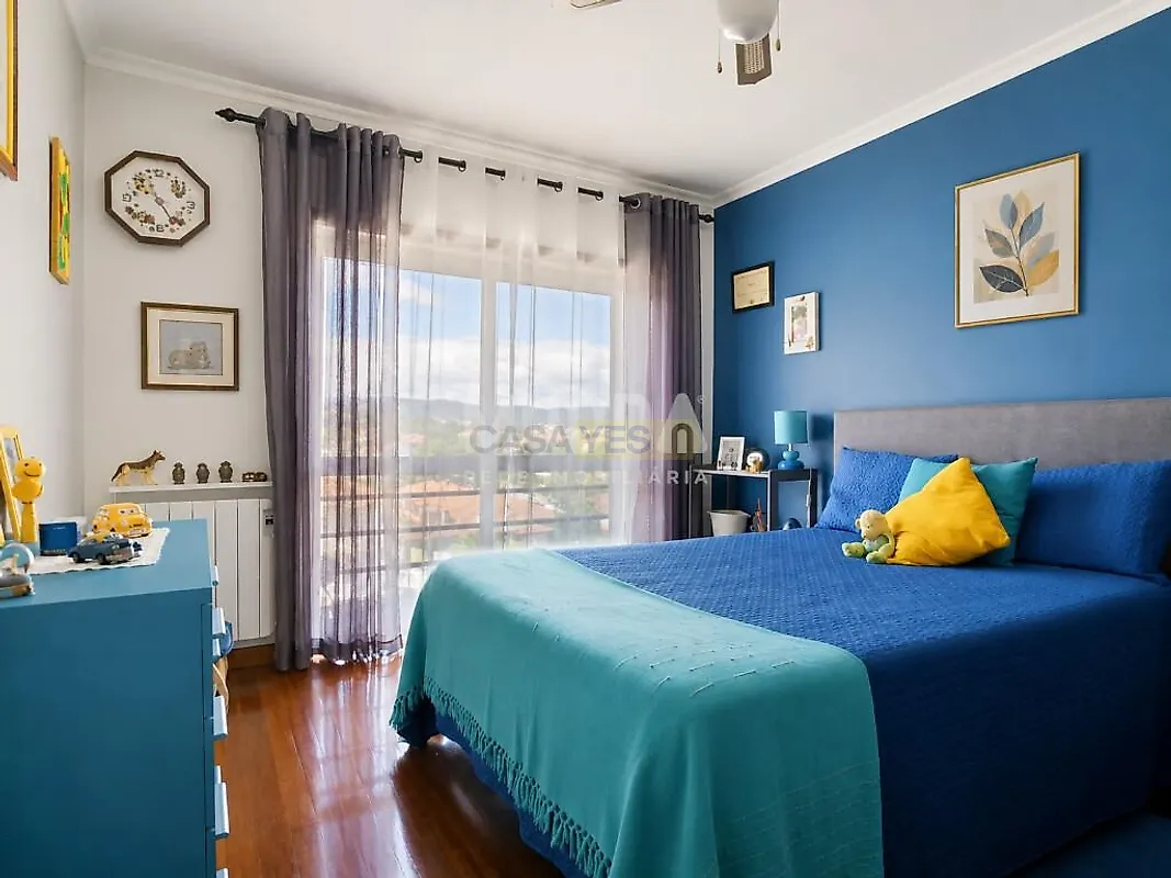 Apartamento T3 à venda em Santa Maria Maior, Chaves — foto 21