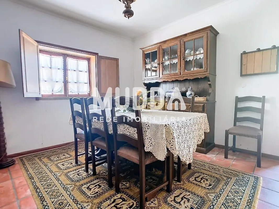 Moradia T3 à venda em Santo Estêvão, Chaves — foto 4