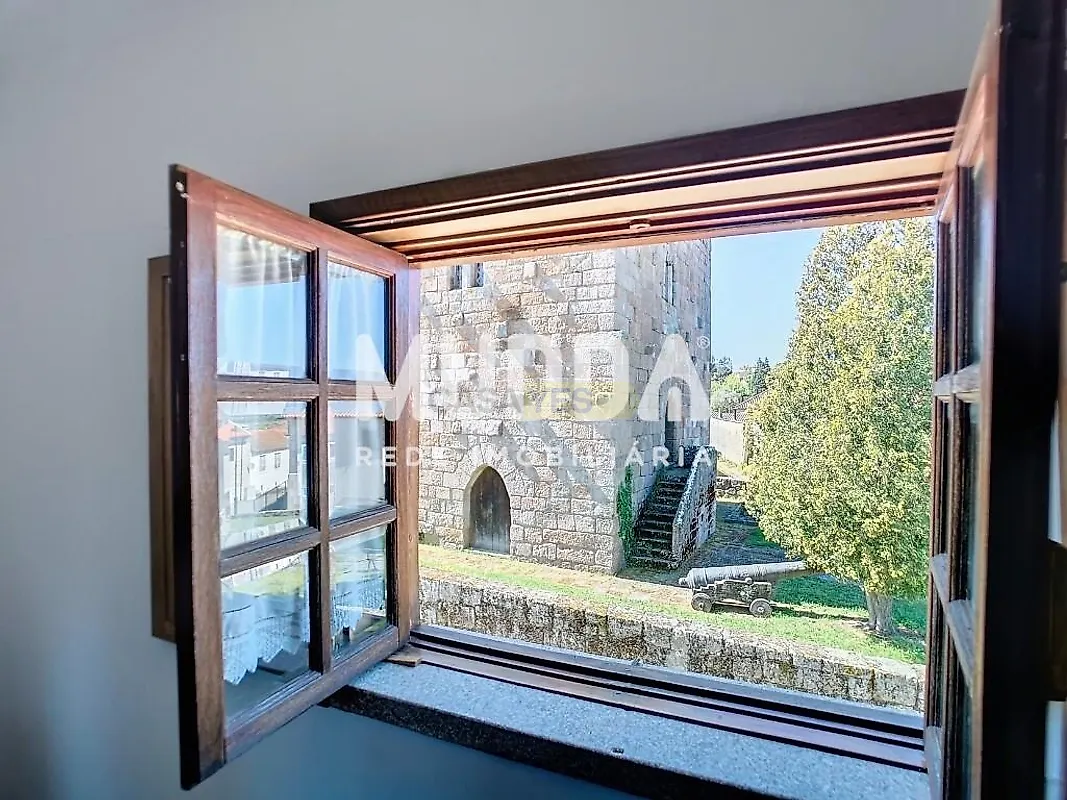 Moradia T3 à venda em Santo Estêvão, Chaves — foto 16