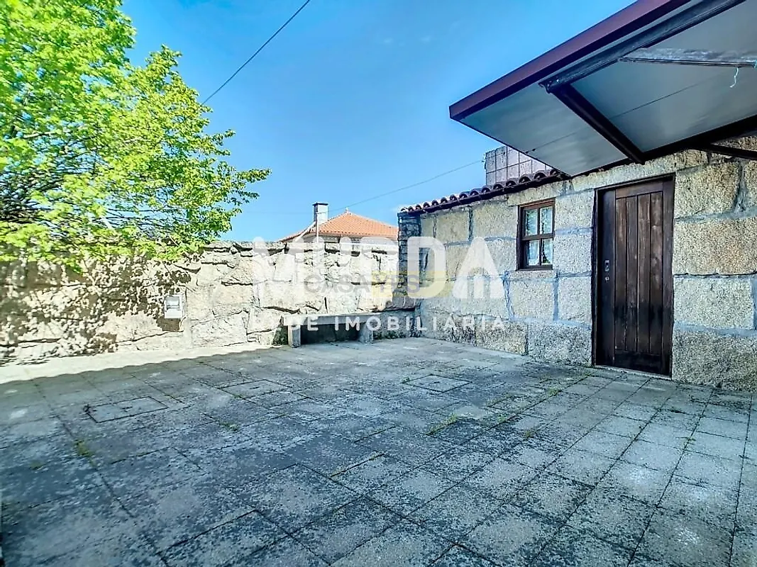 Moradia T3 à venda em Santo Estêvão, Chaves — foto 27