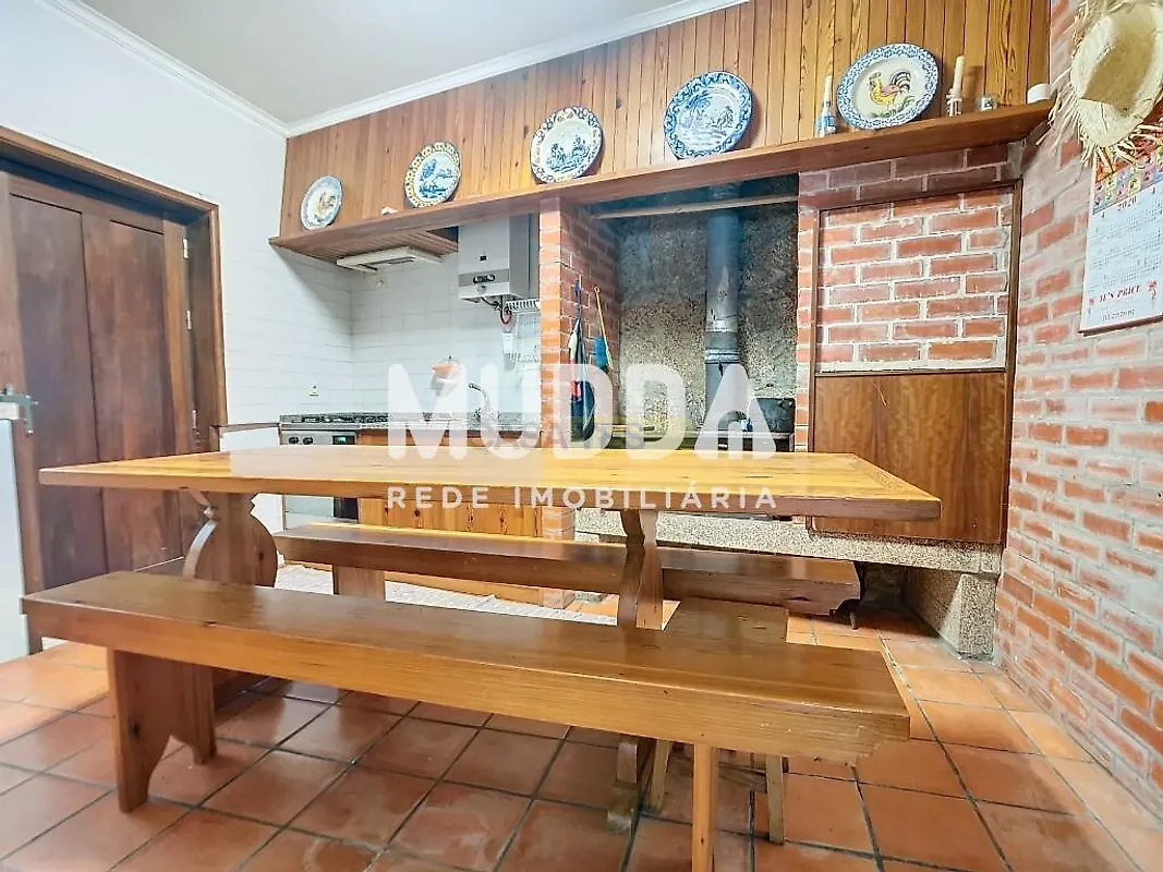Moradia T3 à venda em Santo Estêvão, Chaves — foto 6