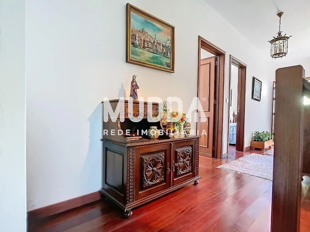 Moradia T3 à venda em Santo Estêvão, Chaves — foto 13