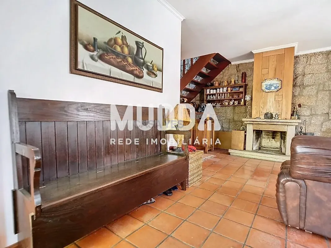 Moradia T3 à venda em Santo Estêvão, Chaves — foto 10