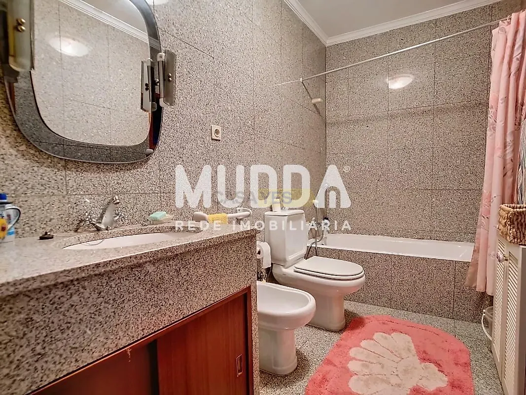 Moradia T3 à venda em Santo Estêvão, Chaves — foto 14