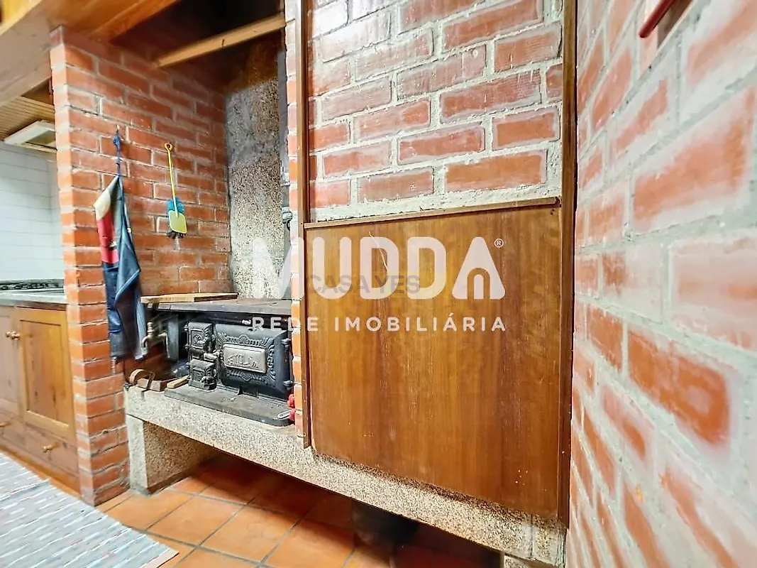Moradia T3 à venda em Santo Estêvão, Chaves — foto 7