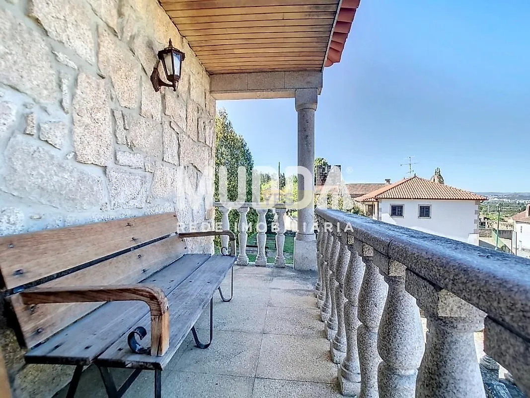 Moradia T3 à venda em Santo Estêvão, Chaves — foto 25