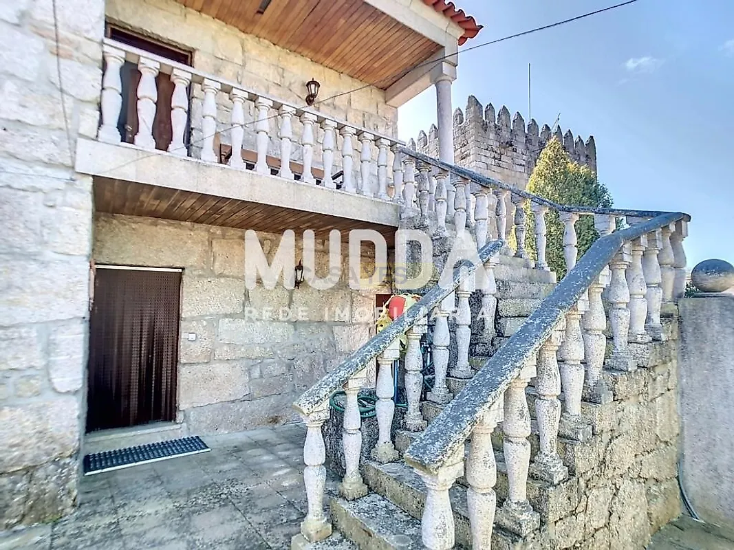 Moradia T3 à venda em Santo Estêvão, Chaves — foto 29