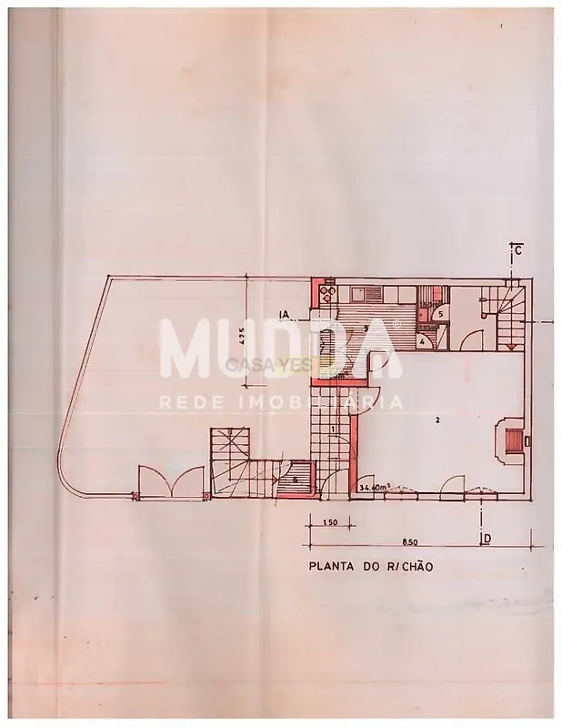 Moradia T3 à venda em Santo Estêvão, Chaves — foto 31