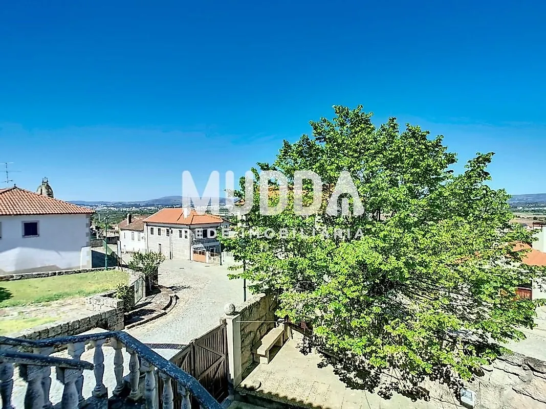 Moradia T3 à venda em Santo Estêvão, Chaves — foto 23