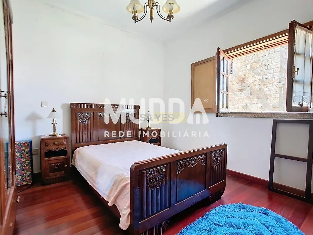 Moradia T3 à venda em Santo Estêvão, Chaves — foto 15