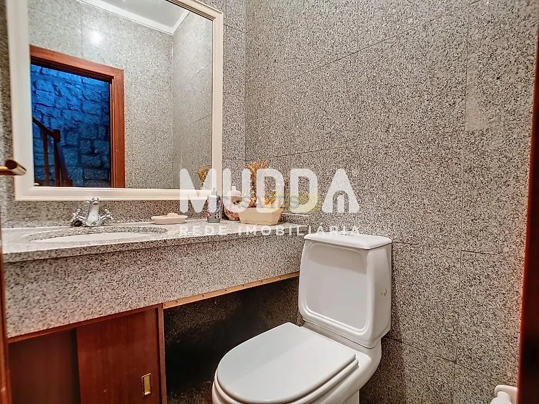 Moradia T3 à venda em Santo Estêvão, Chaves — foto 12