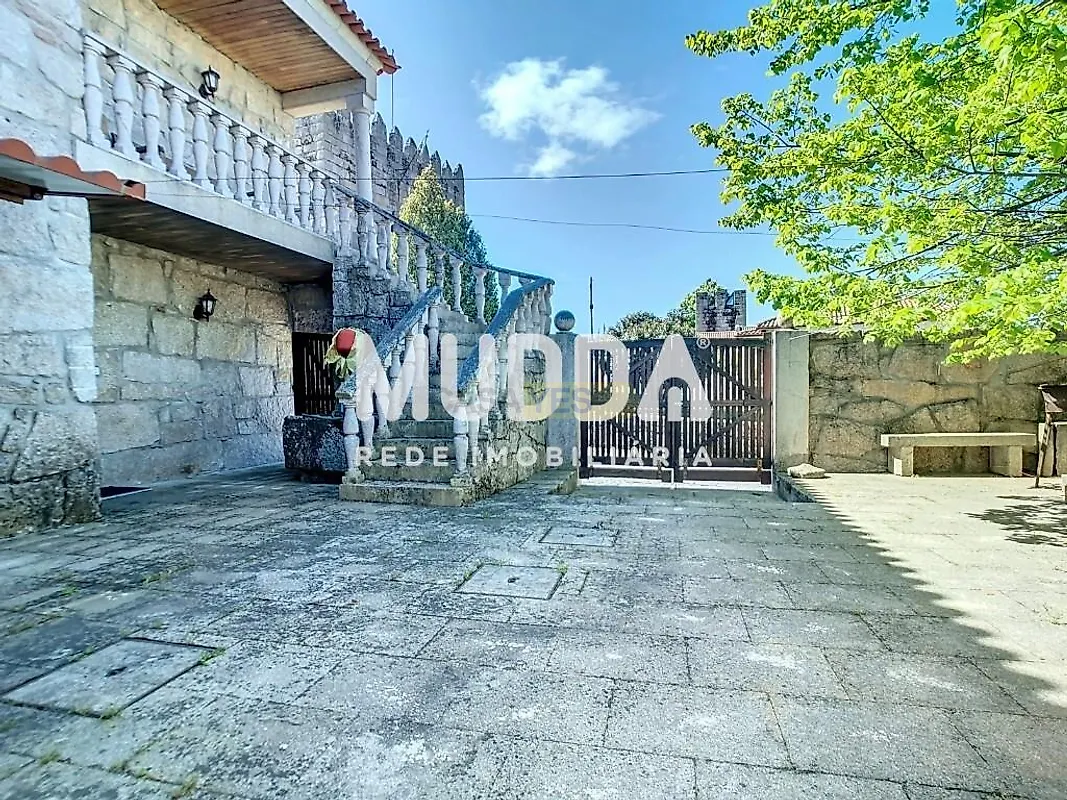 Moradia T3 à venda em Santo Estêvão, Chaves — foto 26