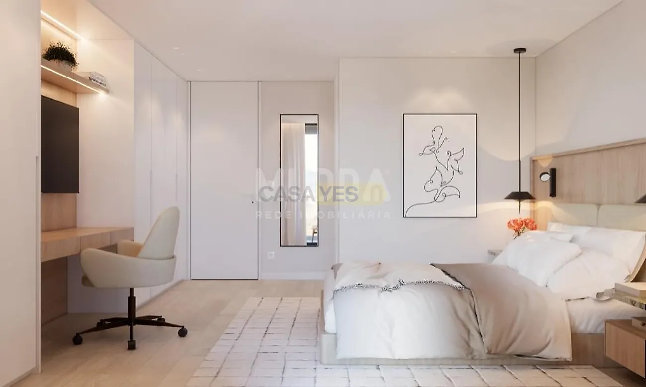Apartamento T1 à venda em São Félix da Marinha, Vila Nova de Gaia — foto 34