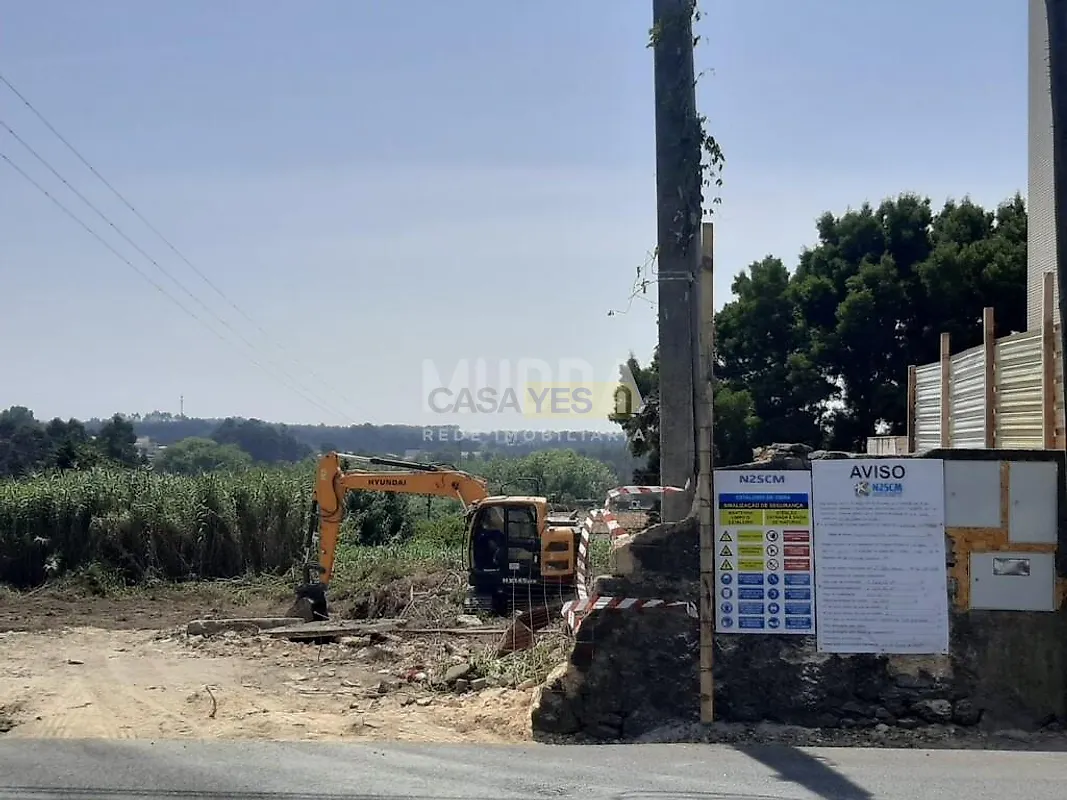 Apartamento T1 à venda em São Félix da Marinha, Vila Nova de Gaia — foto 13