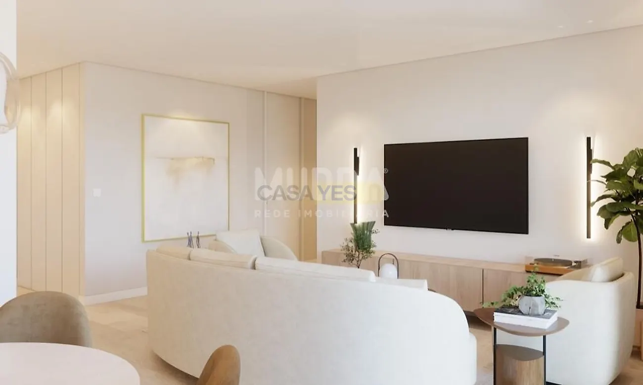 Apartamento T1 à venda em São Félix da Marinha, Vila Nova de Gaia — foto 27