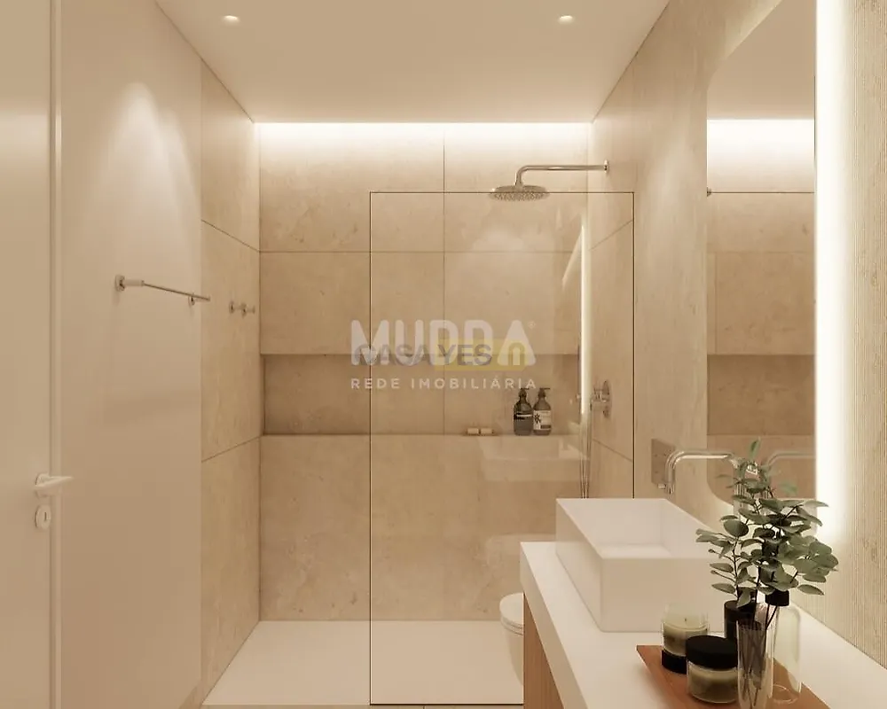 Apartamento T1 à venda em São Félix da Marinha, Vila Nova de Gaia — foto 24