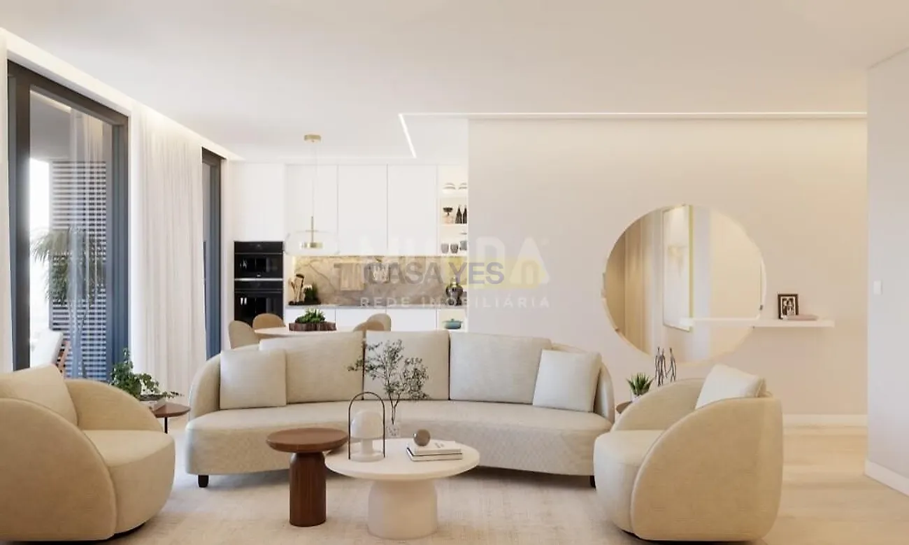 Apartamento T1 à venda em São Félix da Marinha, Vila Nova de Gaia — foto 31