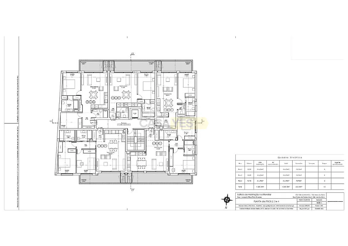 Apartamento T1 à venda em São Félix da Marinha, Vila Nova de Gaia — foto 9