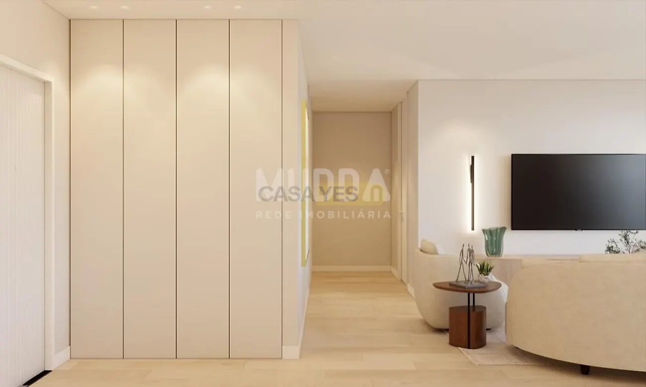 Apartamento T1 à venda em São Félix da Marinha, Vila Nova de Gaia — foto 28