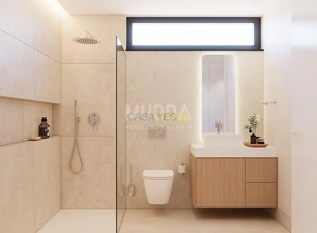 Apartamento T1 à venda em São Félix da Marinha, Vila Nova de Gaia — foto 36